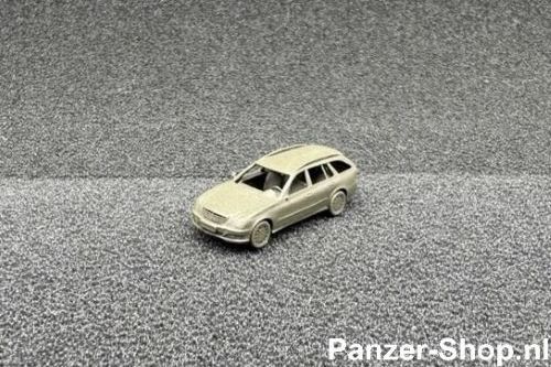 Panzer-Shop.nl Art. (TT) Mercedes-Benz E-Klasse, Station (W211)